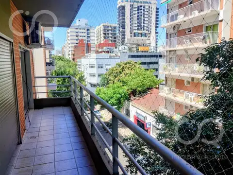 Departamento en Venta en Belgrano, Capital Federal
