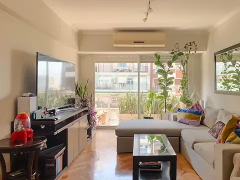 Departamento en Venta en Recoleta, Capital Federal