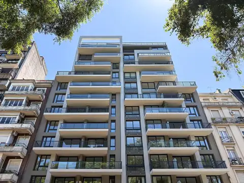 Departamento en Venta en Recoleta, Capital Federal