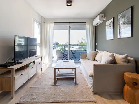 Departamento en Venta en Palermo Hollywood, Palermo