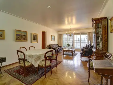 Departamento en Venta en Almagro, CABA