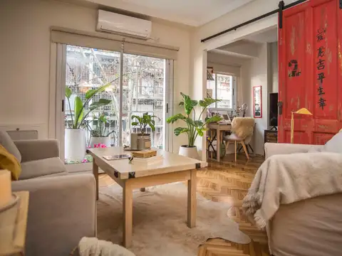 Departamento en Venta en Palermo, Capital Federal