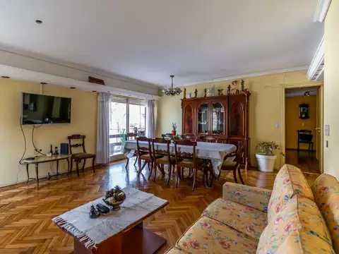 Departamento en Venta en Villa Devoto, Capital Federal