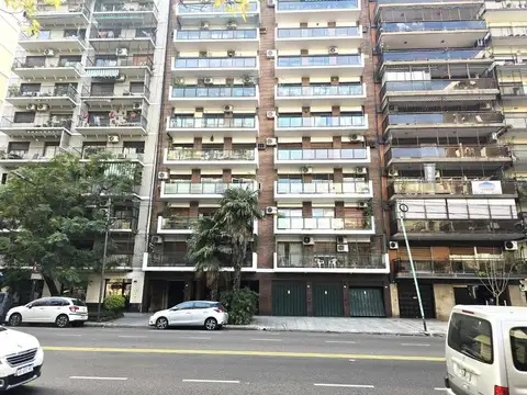 Departamento en Venta en Belgrano R, Belgrano