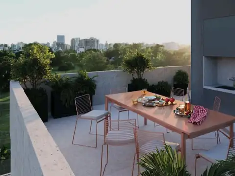 Departamento en Venta en Saavedra, Capital Federal