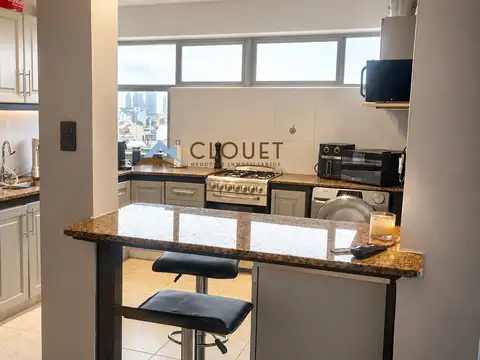 Departamento en Venta en Barracas, CABA