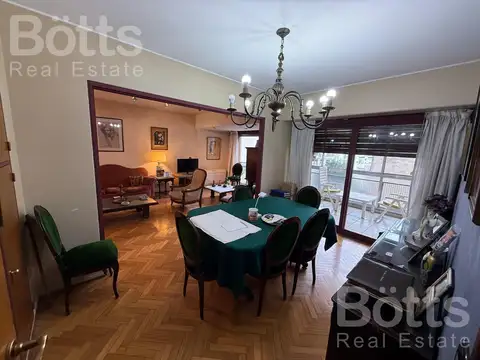 Departamento en Venta en Botanico, Palermo