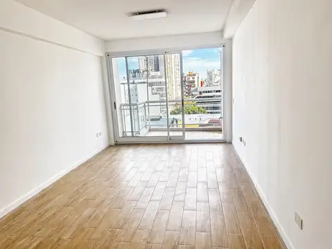 Departamento en Venta en Once, Capital Federal