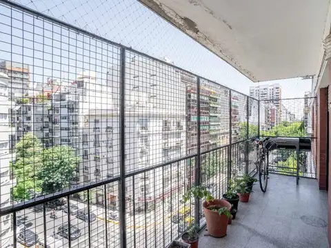 Departamento en Venta en Palermo, Capital Federal