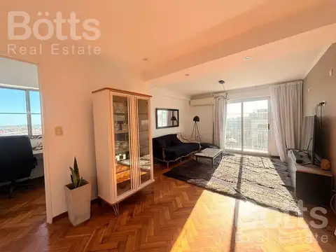 Departamento en Venta en Barracas, Capital Federal