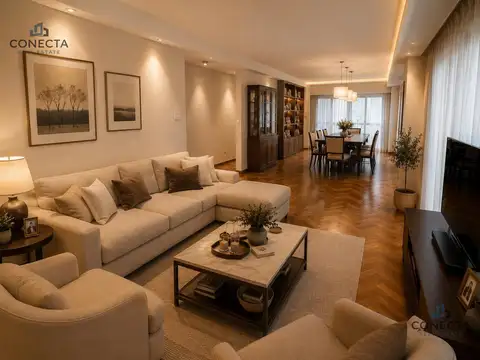 Departamento en Venta en Balvanera, CABA