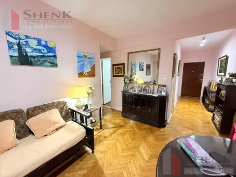 Departamento en Venta en Palermo, Capital Federal