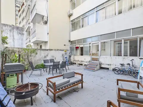 Departamento en Venta en Palermo, Capital Federal