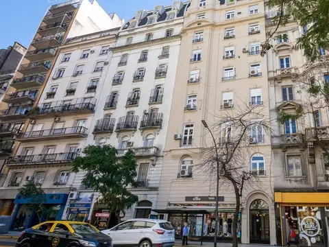 Departamento en Venta en Recoleta, Capital Federal