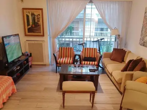 Departamento en Venta en Belgrano, CABA