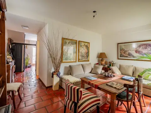 Departamento en Venta en Belgrano, Capital Federal