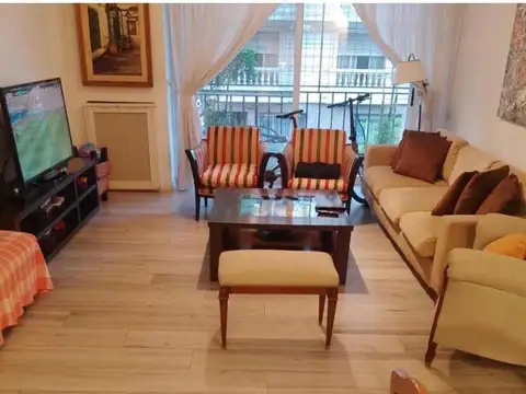 Departamento en Venta en Palermo, Capital Federal