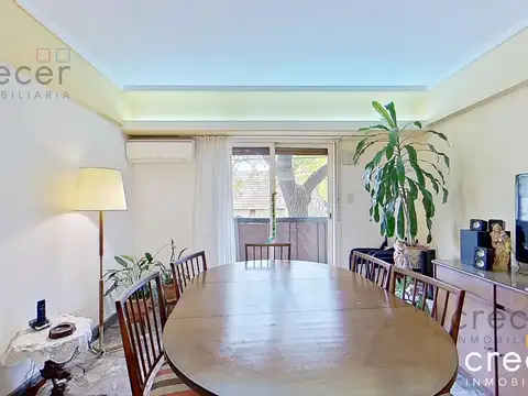 Departamento en Venta en Colegiales, Capital Federal