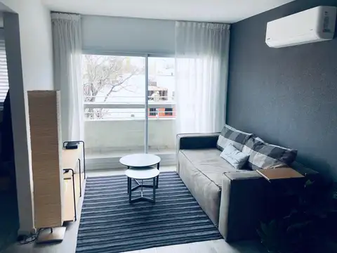 Departamento en Venta en Belgrano, CABA