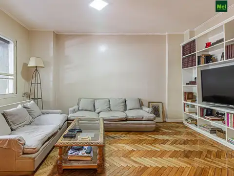 Departamento en Venta en Palermo Chico, Palermo