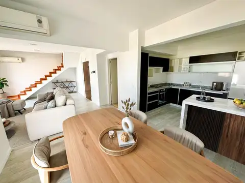 Departamento en Venta en Nuñez, CABA