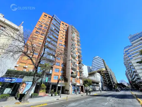 Departamento en Venta en Barrio Norte, Capital Federal