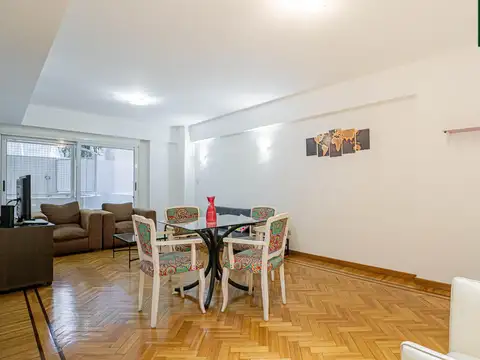Departamento en Venta en Retiro, CABA