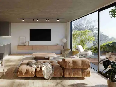 Departamento en Venta en Nuñez, Capital Federal