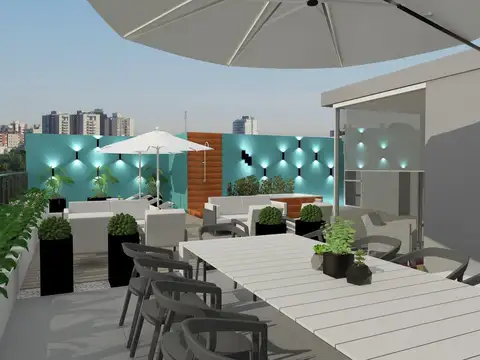 Departamento en Venta en Villa Luro, Capital Federal