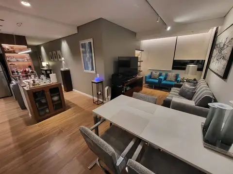 Departamento en Venta en Palermo, Capital Federal