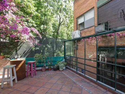 Departamento en Venta en Chacarita, Capital Federal