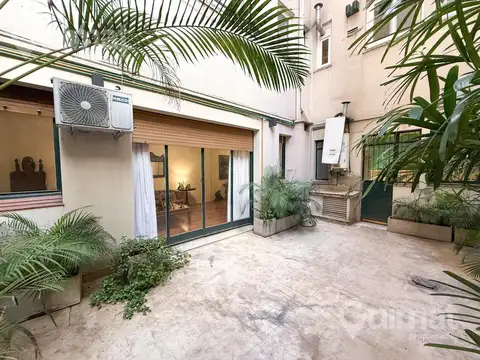 Departamento en Venta en Palermo, Capital Federal