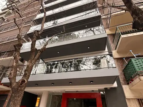 Departamento en Venta en Las Cañitas, Palermo