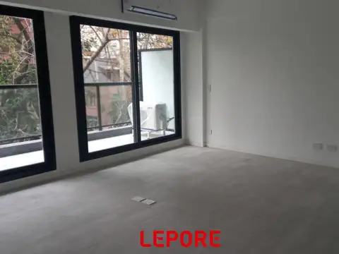 Departamento en Venta en Las Cañitas, Palermo