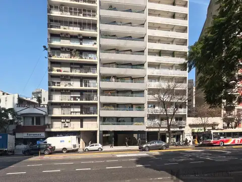 Departamento en Venta en Palermo, Capital Federal