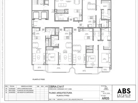 Departamento en Venta en Palermo, Capital Federal