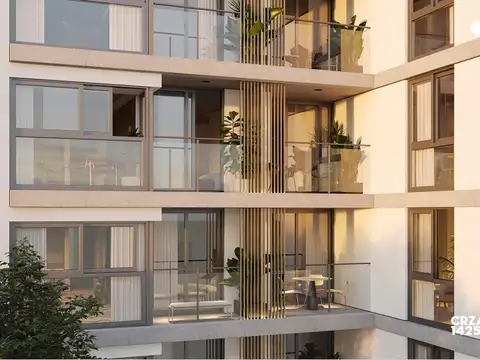 Departamento en Venta en Palermo Hollywood, Palermo
