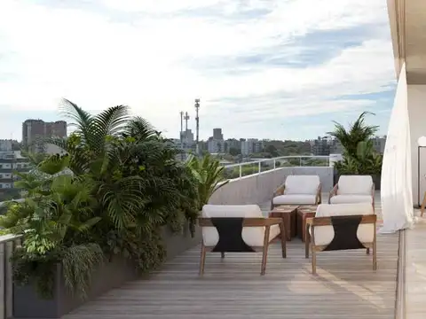 Departamento en Venta en Belgrano, Capital Federal