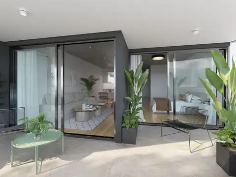 Departamento en Venta en Palermo Hollywood, Palermo