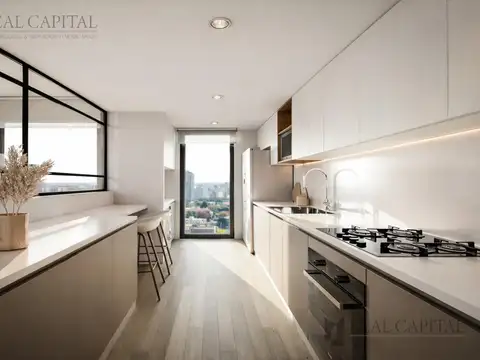Departamento en Venta en Belgrano, Capital Federal