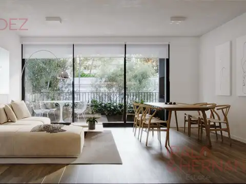 Departamento en Venta en Caballito, Capital Federal