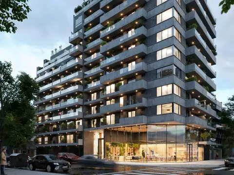 Departamento en Venta en Núñez, CABA