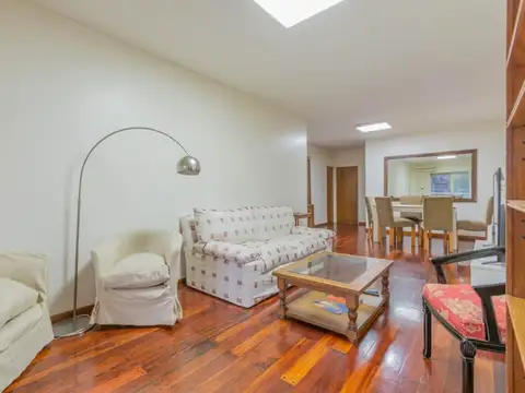Departamento en Venta en Recoleta, Capital Federal