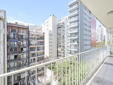 Departamento en Venta en Palermo, Capital Federal