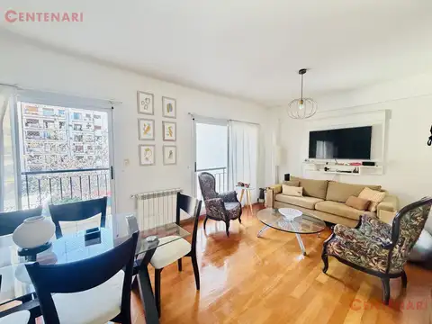 Departamento en Venta en Recoleta, Capital Federal