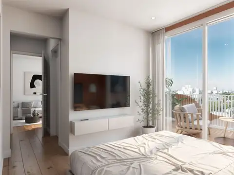 Departamento en Venta en Palermo, Capital Federal