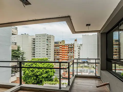 Departamento en Venta en Belgrano Chico, Belgrano