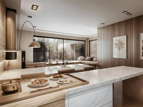 Departamento en Venta en Villa Urquiza, Capital Federal