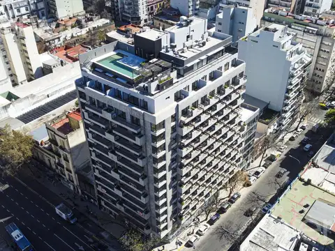 Departamento en Venta en Almagro, CABA