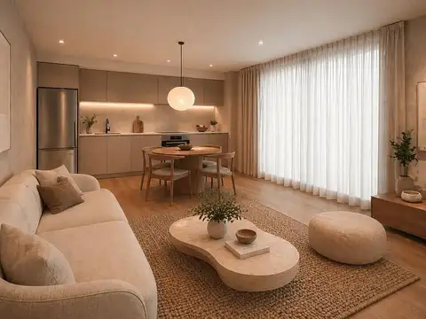 Departamento en Venta en Belgrano, Capital Federal